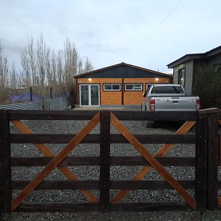 Los Pumas El Calafate Exterior photo