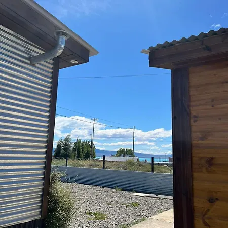 Los Pumas El Calafate Exterior photo