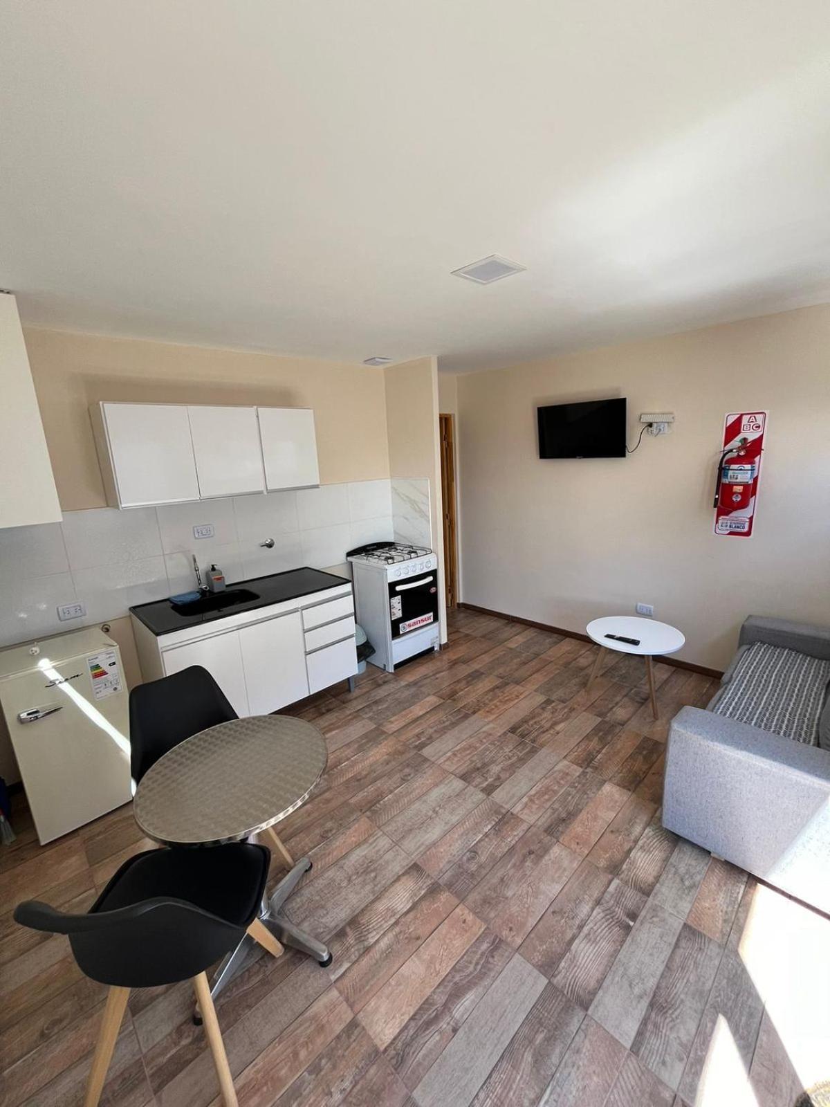 Apartment Pumas El Calafate