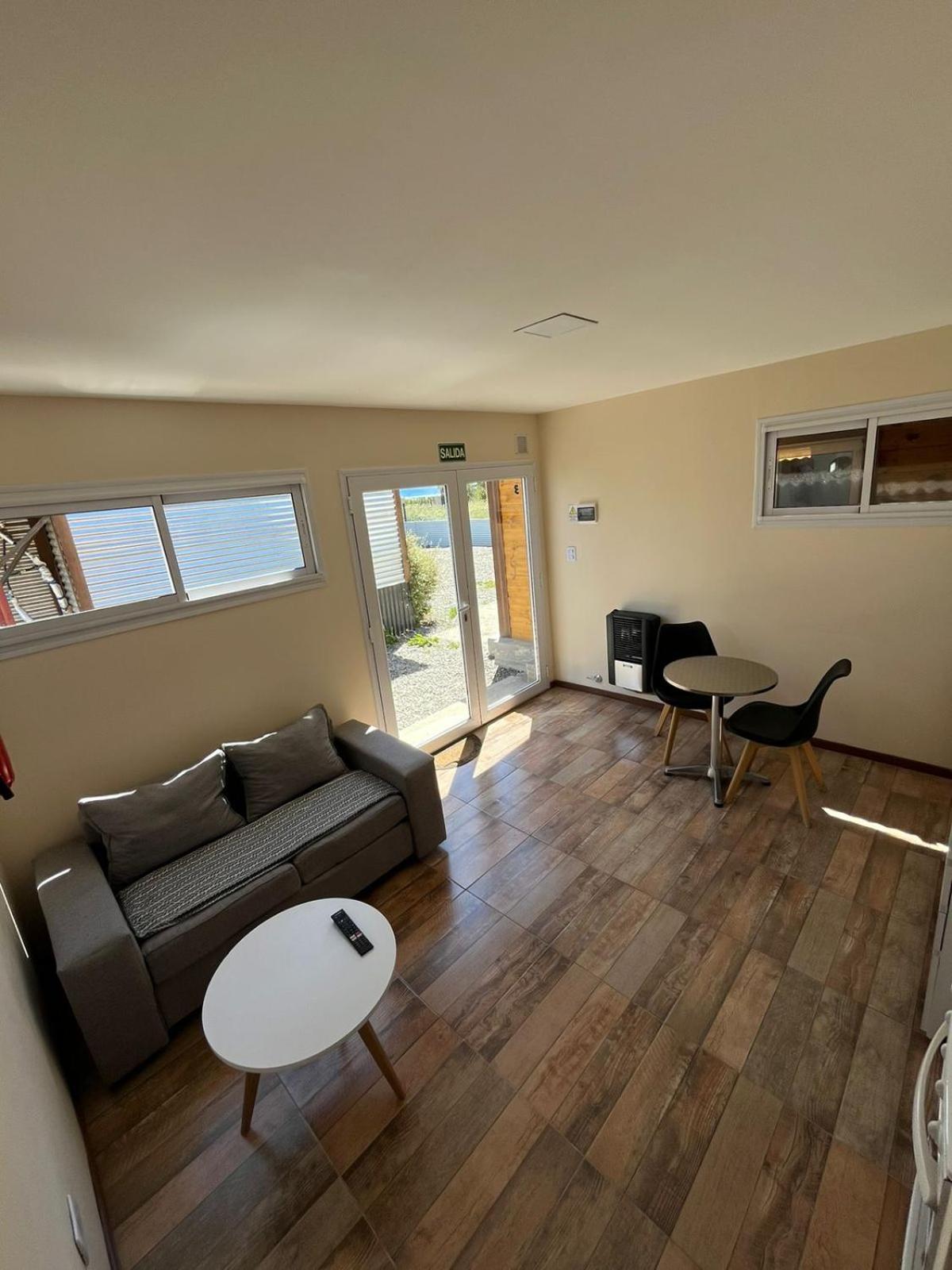 Pumas Apartment