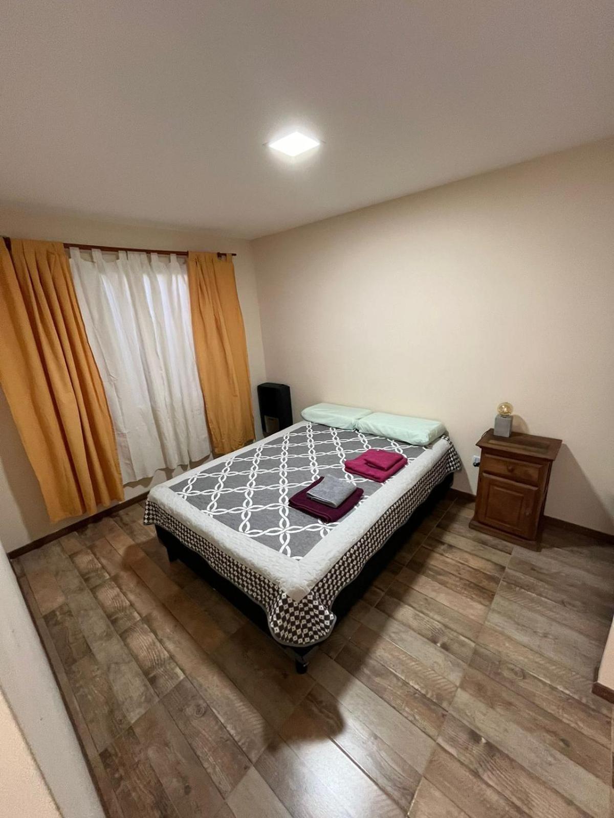 Apartamento Pumas